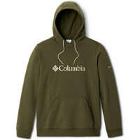 Columbia Sudaderas Montaña Hombre CSC Basic Logo II Hoodie 04