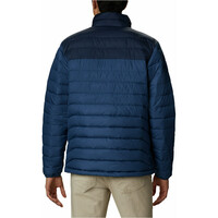Columbia chaqueta outdoor hombre Powder Lite Jacket 05