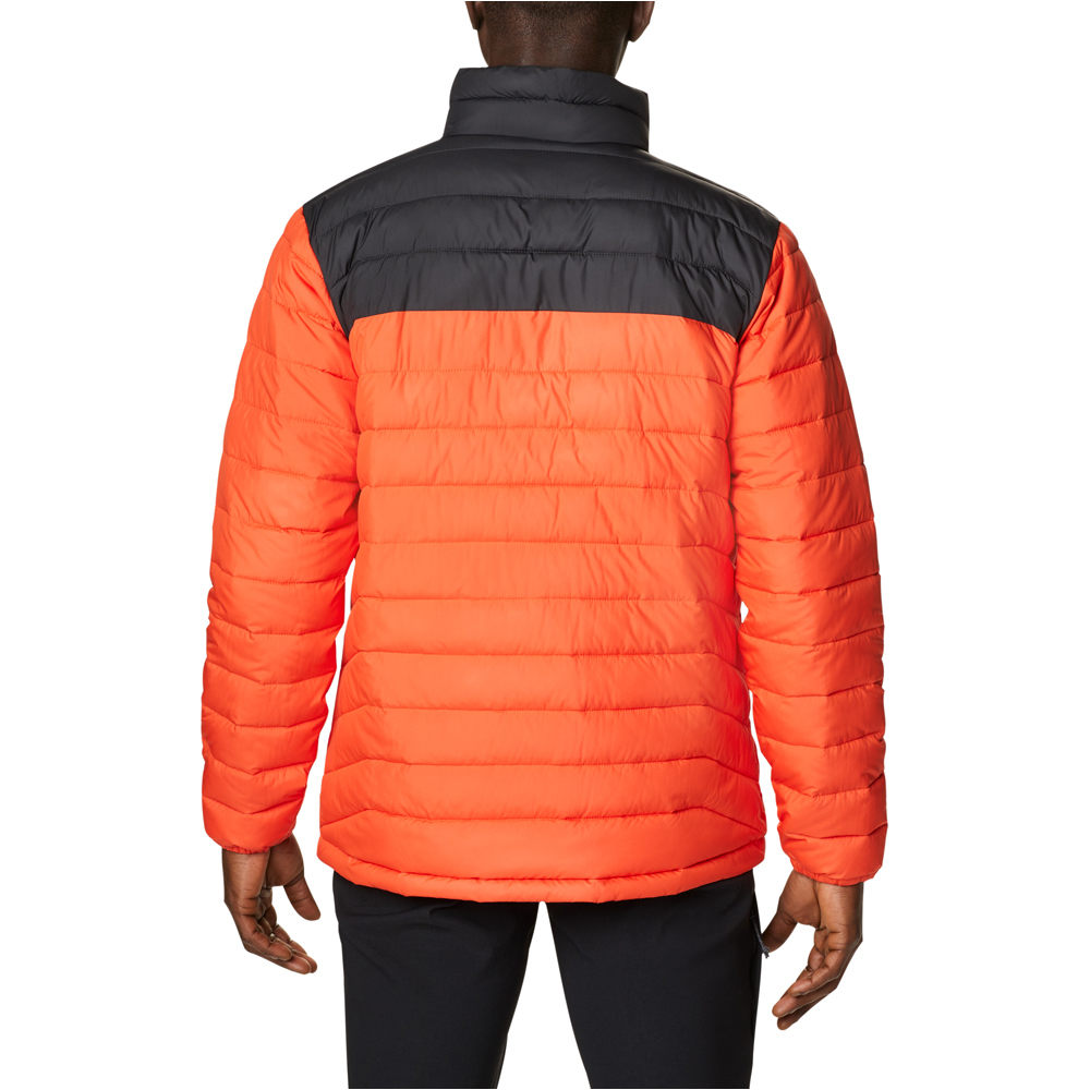 Columbia chaqueta outdoor hombre Powder Lite Jacket 05