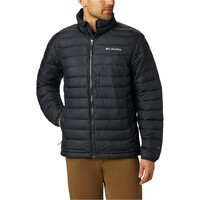 Columbia chaqueta outdoor hombre Powder Lite Jacket 03