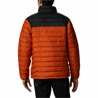 Columbia chaqueta outdoor hombre Powder Lite Jacket 04