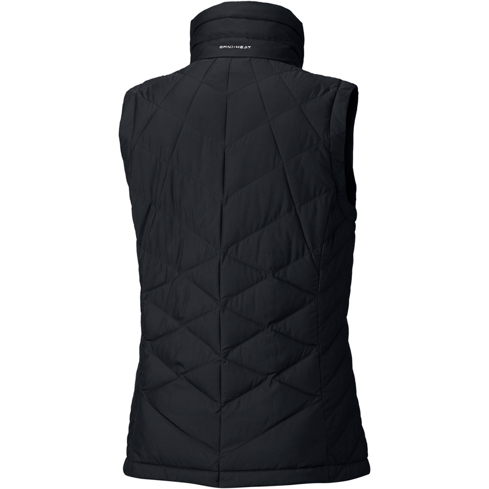 Columbia chaleco outdoor mujer Heavenly Vest 04