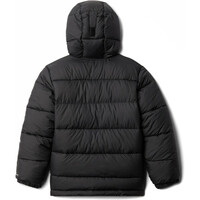 Columbia chaqueta outdoor niño Pike Lake Jacket vista trasera