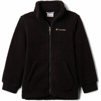 RUGGED RIDGE II SHERPA FULL ZIP