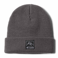 Columbia gorros montaña Whirlibird Cuffed Beanie vista frontal