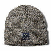 Columbia gorros montaña Whirlibird Cuffed Beanie vista frontal