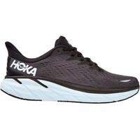 Hoka zapatilla running hombre M CLIFTON 8 lateral exterior