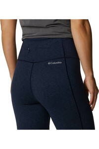 Columbia malla larga mujer Weekend Adventure 7/8 Legging vista detalle