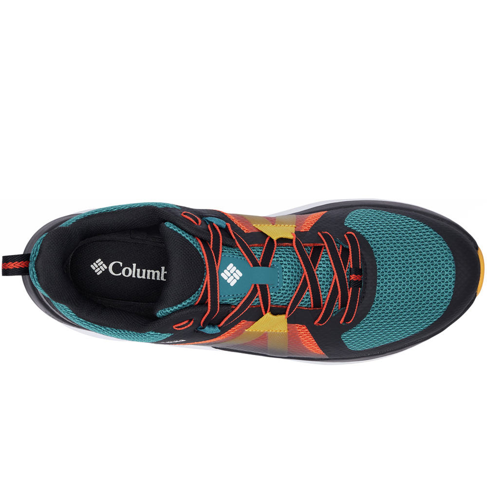 Columbia zapatilla trekking hombre ESCAPE PURSUIT 05