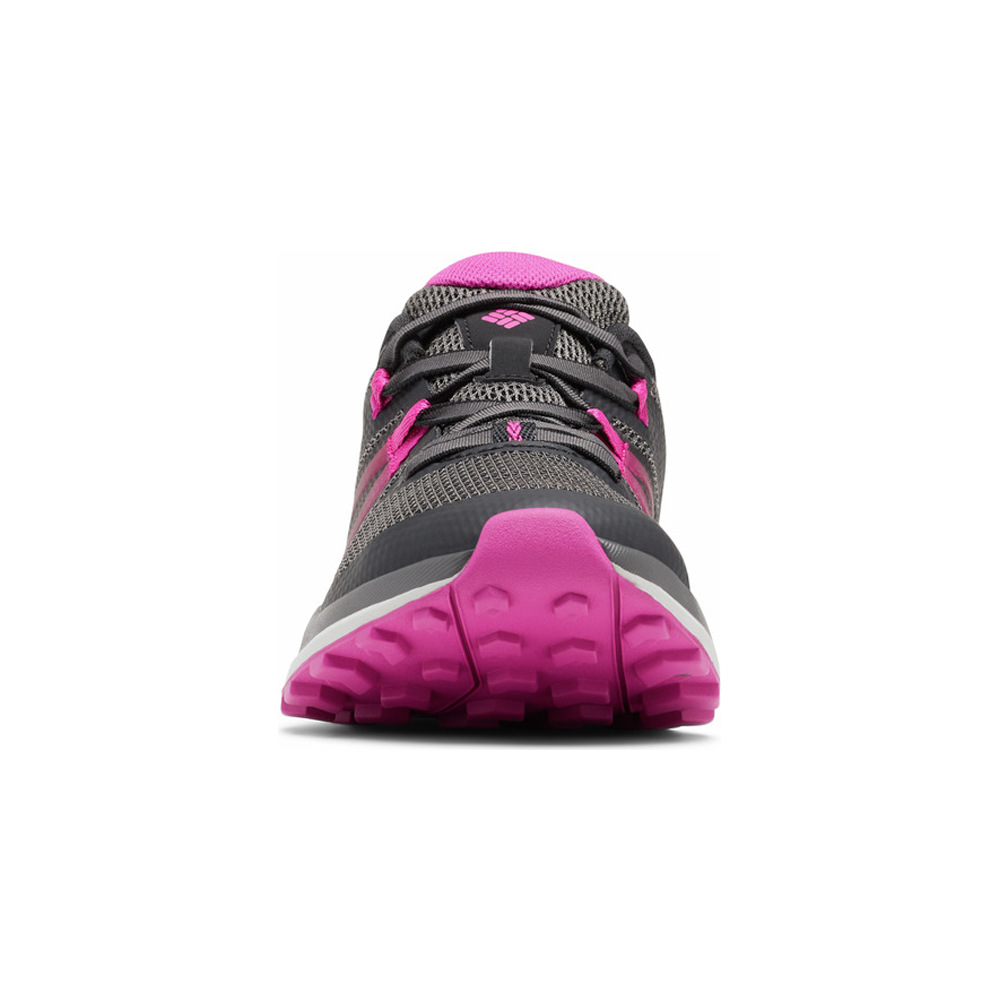 Columbia zapatilla trekking mujer ESCAPE PURSUIT lateral interior