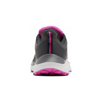 Columbia zapatilla trekking mujer ESCAPE PURSUIT vista trasera