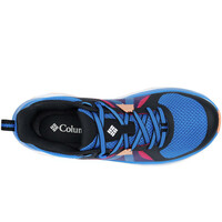 Columbia zapatilla trekking mujer ESCAPE PURSUIT 05