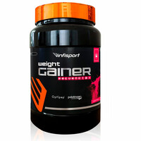 WEIGHT GAINER SECUENCIAL FRESA 1