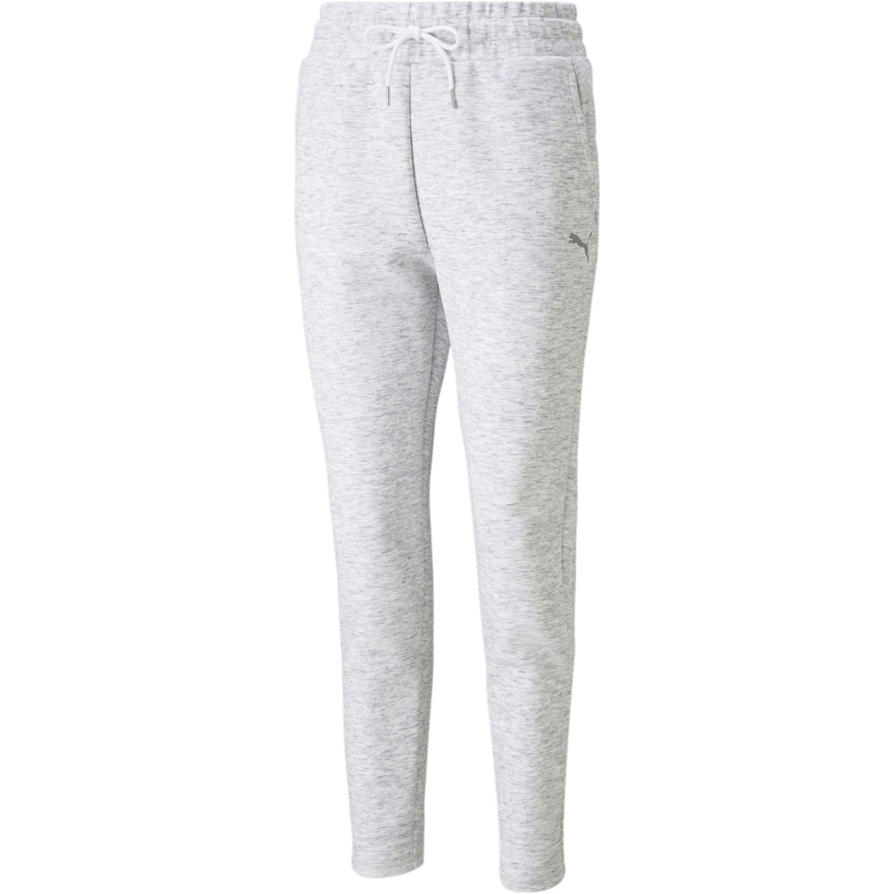 Puma pantalón mujer Evostripe Pants op Puma vista frontal