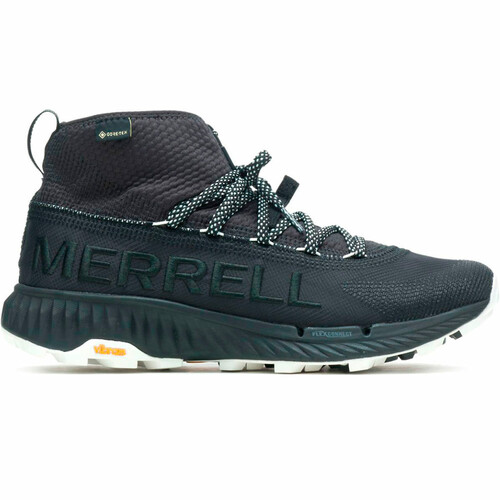 Merrell Agility Synthesis Zero Gore-Tex