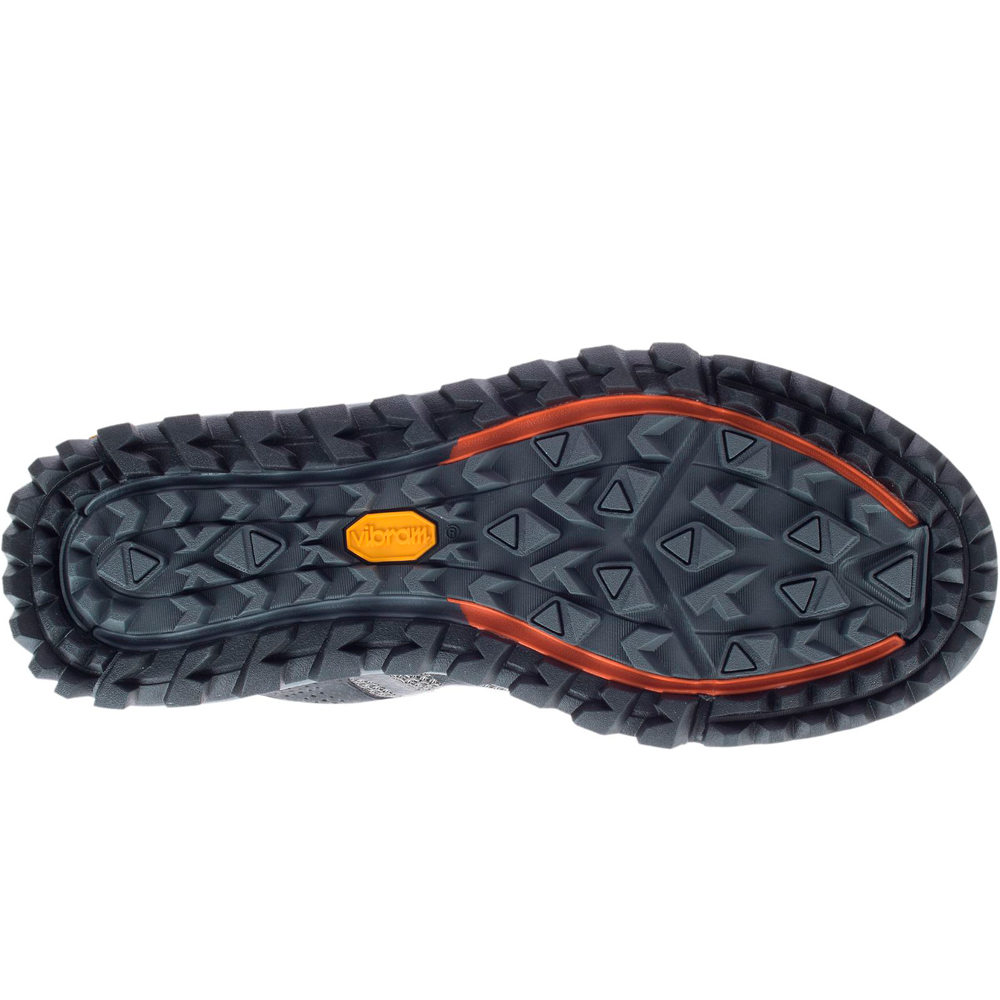 Merrell zapatillas trail hombre NOVA 2 puntera