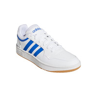 adidas zapatilla moda hombre Hoops 3.0 Low Classic Vintage lateral interior