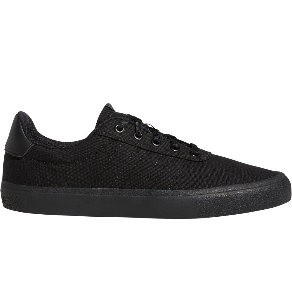 adidas zapatilla moda hombre Vulc Raid3r Skateboarding lateral exterior