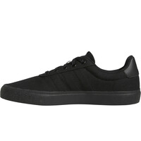 adidas zapatilla moda hombre Vulc Raid3r Skateboarding lateral interior