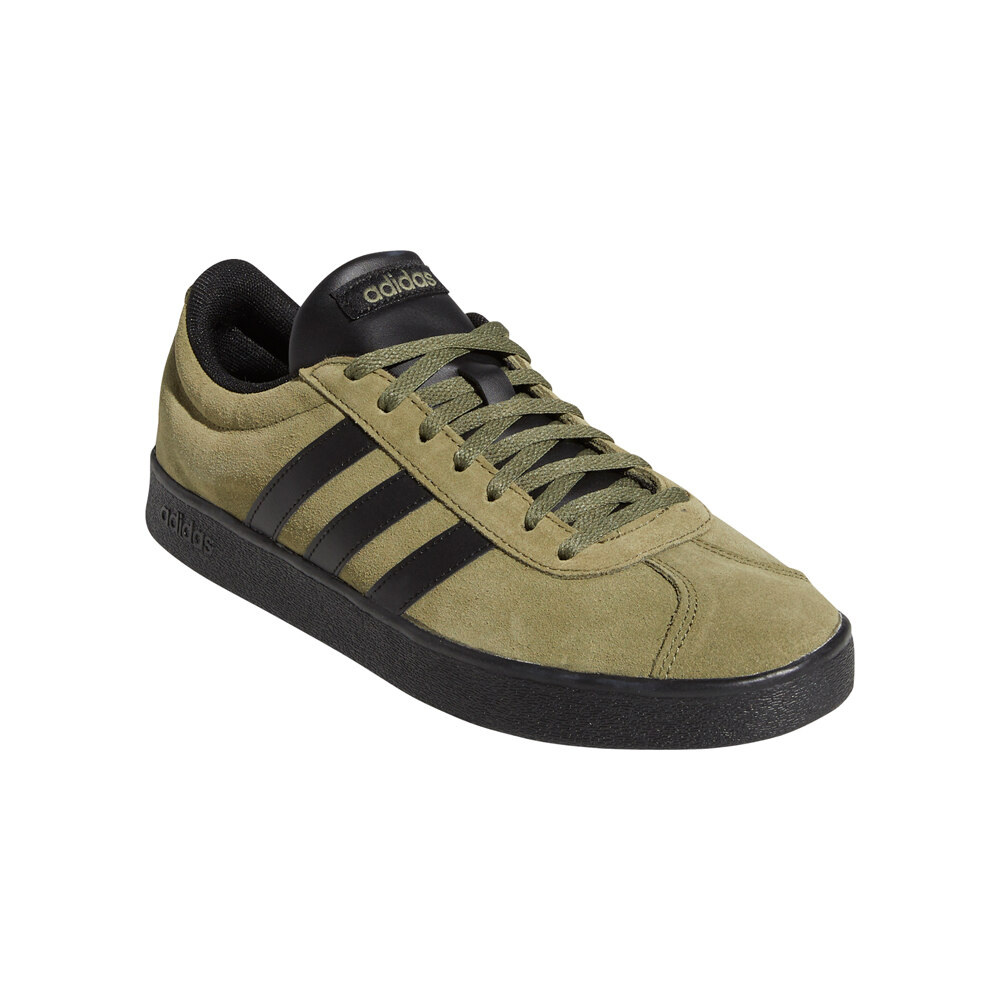 adidas zapatilla moda hombre VL COURT 2.0 lateral interior