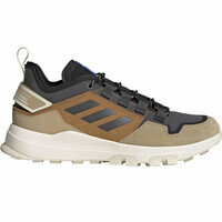 adidas zapatilla moda hombre TERREX HIKSTER lateral exterior