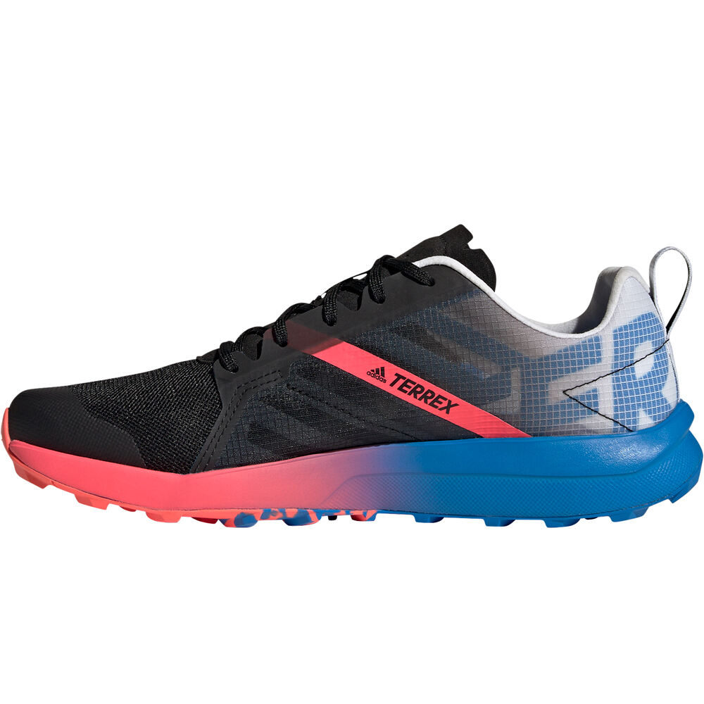 adidas zapatillas trail hombre Terrex Speed Flow Trail Running puntera