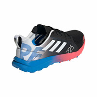 adidas zapatillas trail hombre Terrex Speed Flow Trail Running vista trasera