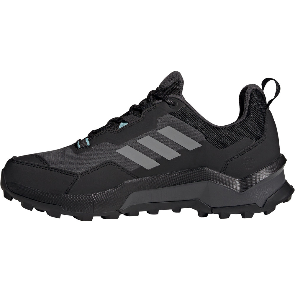 adidas zapatilla trekking mujer Terrex AX4 GORE-TEX Hiking puntera