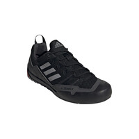 adidas zapatilla trekking hombre Terrex Swift Solo Approach lateral interior