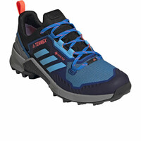 adidas zapatilla trekking hombre Terrex Swift R3 GORE-TEX Hiking lateral interior