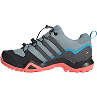 adidas zapatilla trekking mujer Terrex Swift R2 GORE-TEX Hiking puntera