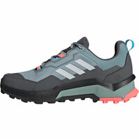 adidas zapatilla trekking mujer Terrex AX4 GORE-TEX Hiking puntera