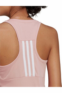 adidas camiseta tirantes fitness mujer W 3S TK 04