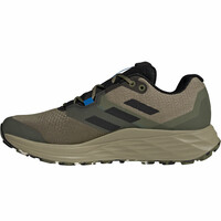 adidas zapatillas trail hombre Terrex Two Flow Trail Running puntera