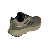 adidas zapatillas trail hombre Terrex Two Flow Trail Running vista trasera