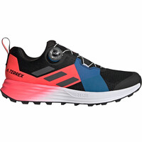 adidas zapatillas trail hombre TERREX TWO BOA lateral exterior