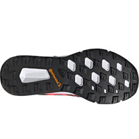 adidas zapatillas trail hombre TERREX TWO BOA vista superior