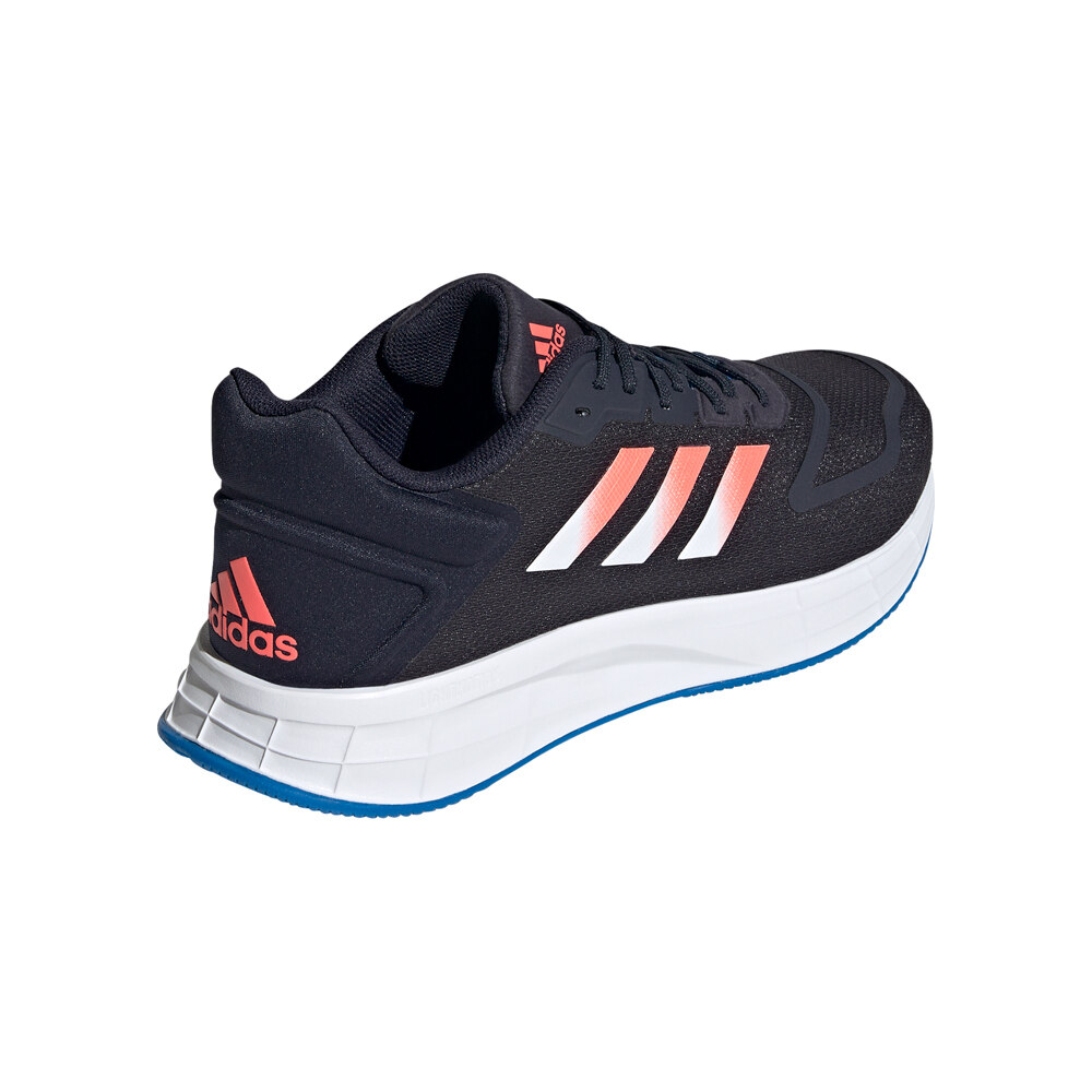 adidas zapatilla running hombre DURAMO 10 vista trasera