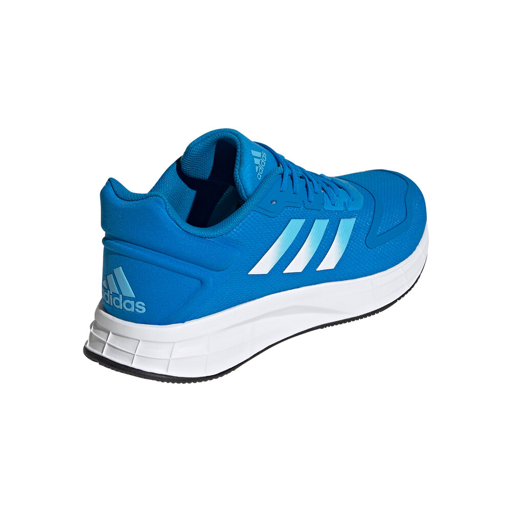 adidas zapatilla running hombre DURAMO 10 vista trasera