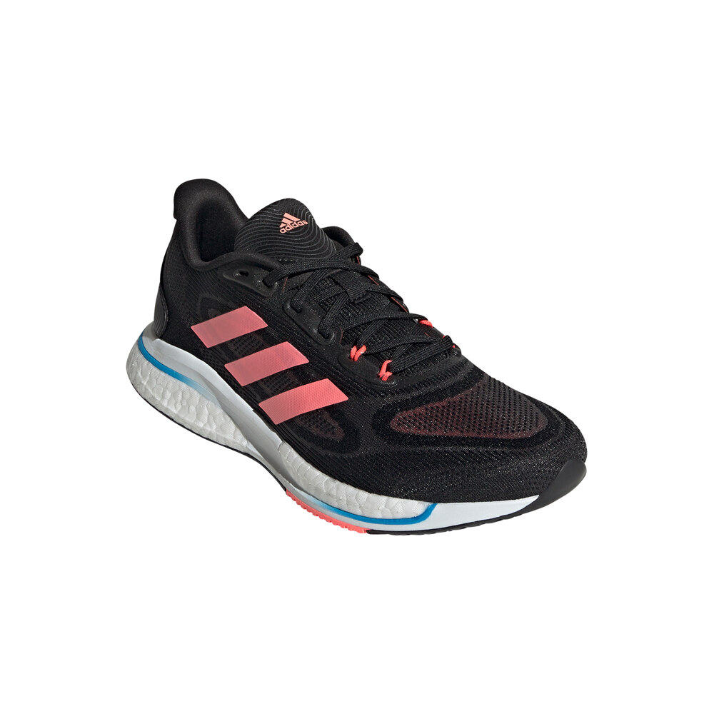 adidas zapatilla running mujer SUPERNOVA + W lateral interior