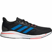 adidas zapatilla running hombre SUPERNOVA + M lateral exterior