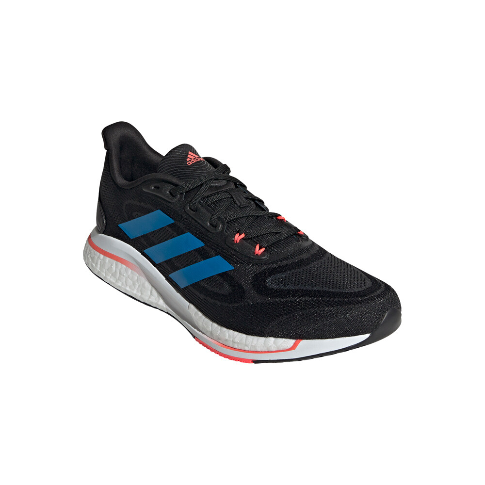 adidas zapatilla running hombre SUPERNOVA + M lateral interior