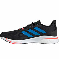 adidas zapatilla running hombre SUPERNOVA + M puntera