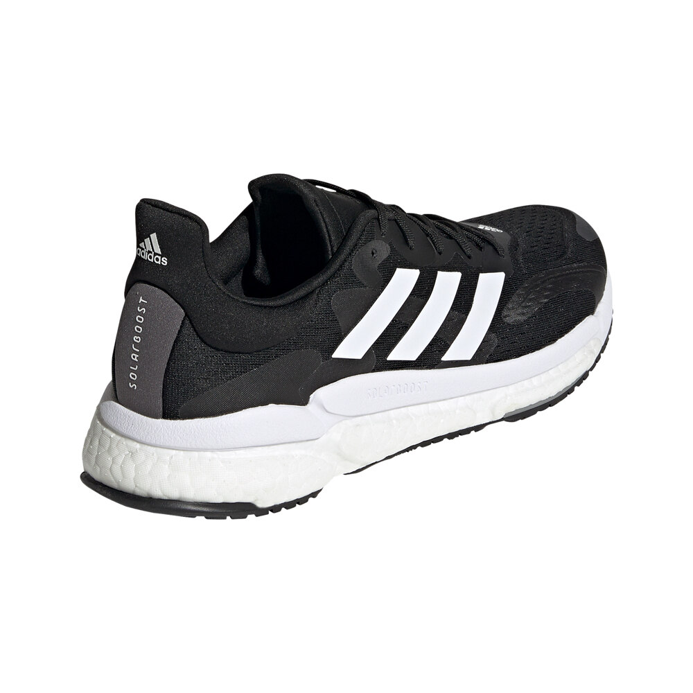 adidas zapatilla running hombre SolarBoost 4 vista trasera