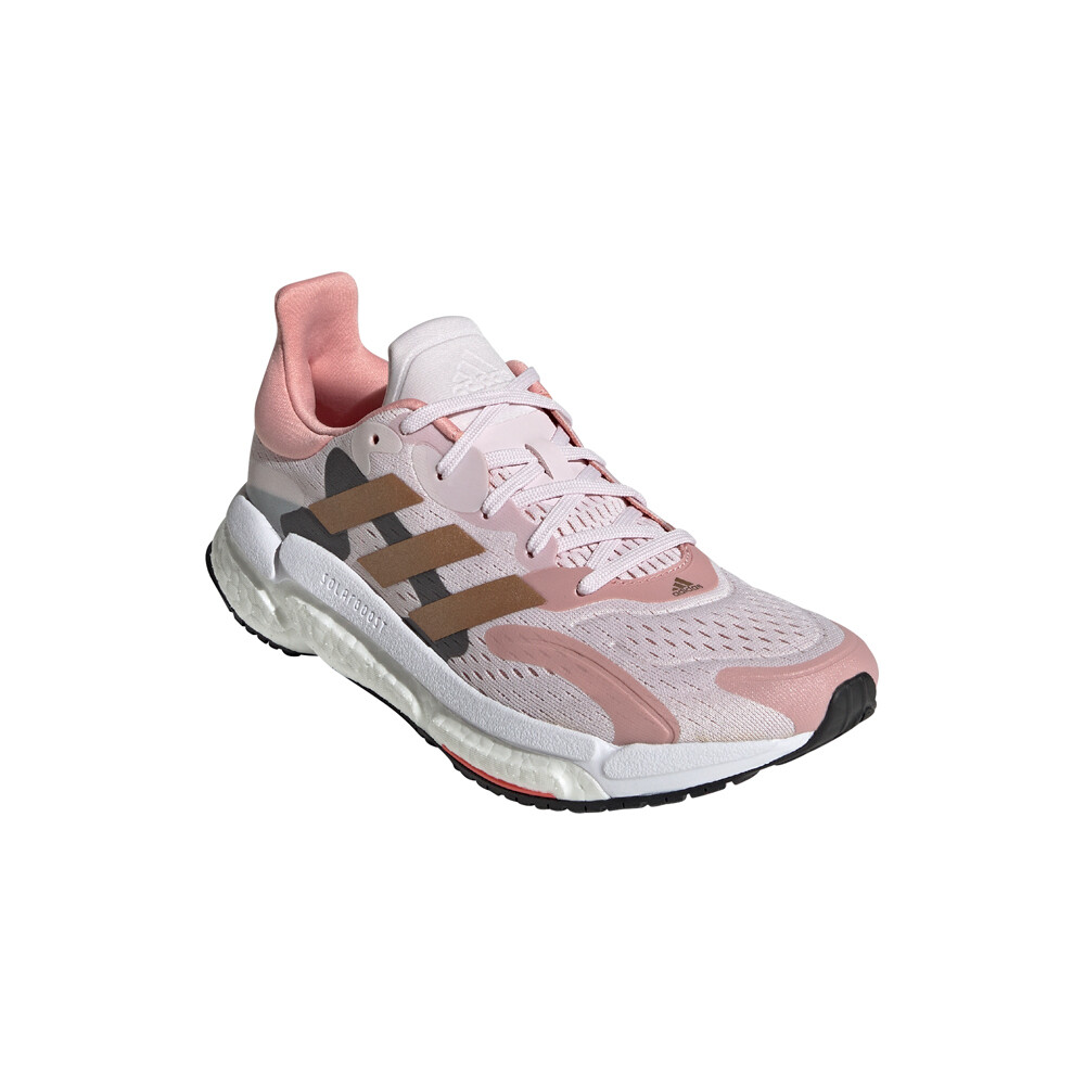 adidas zapatilla running mujer SOLAR BOOST 4 W lateral interior