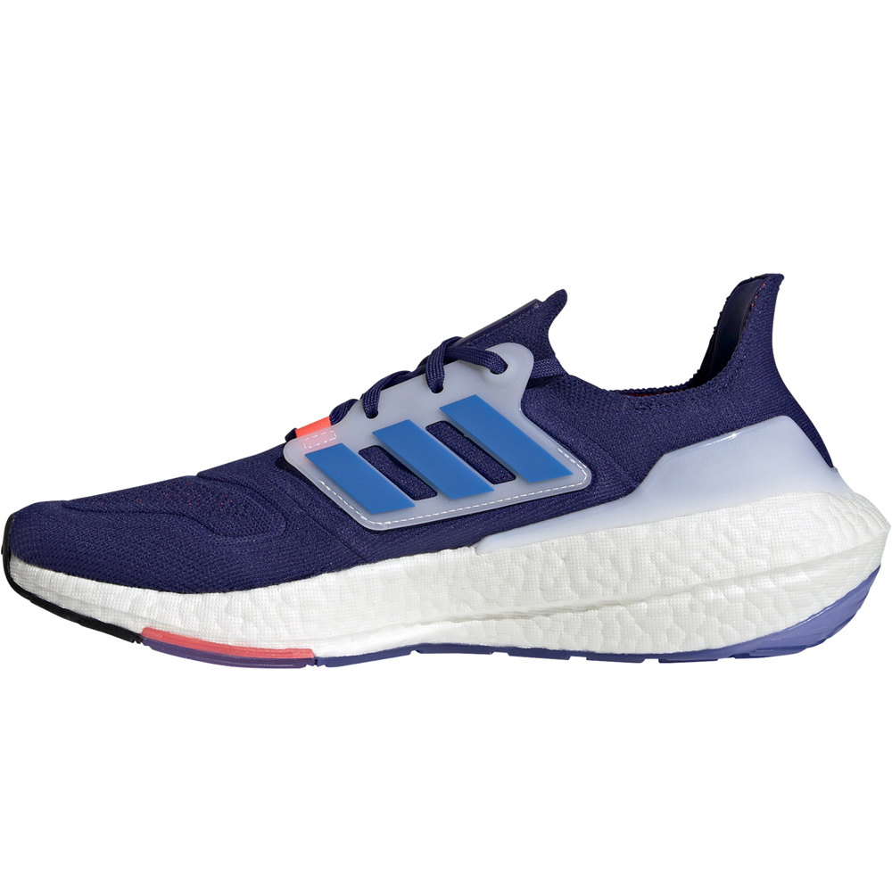 adidas zapatilla running hombre ULTRABOOST 22 puntera