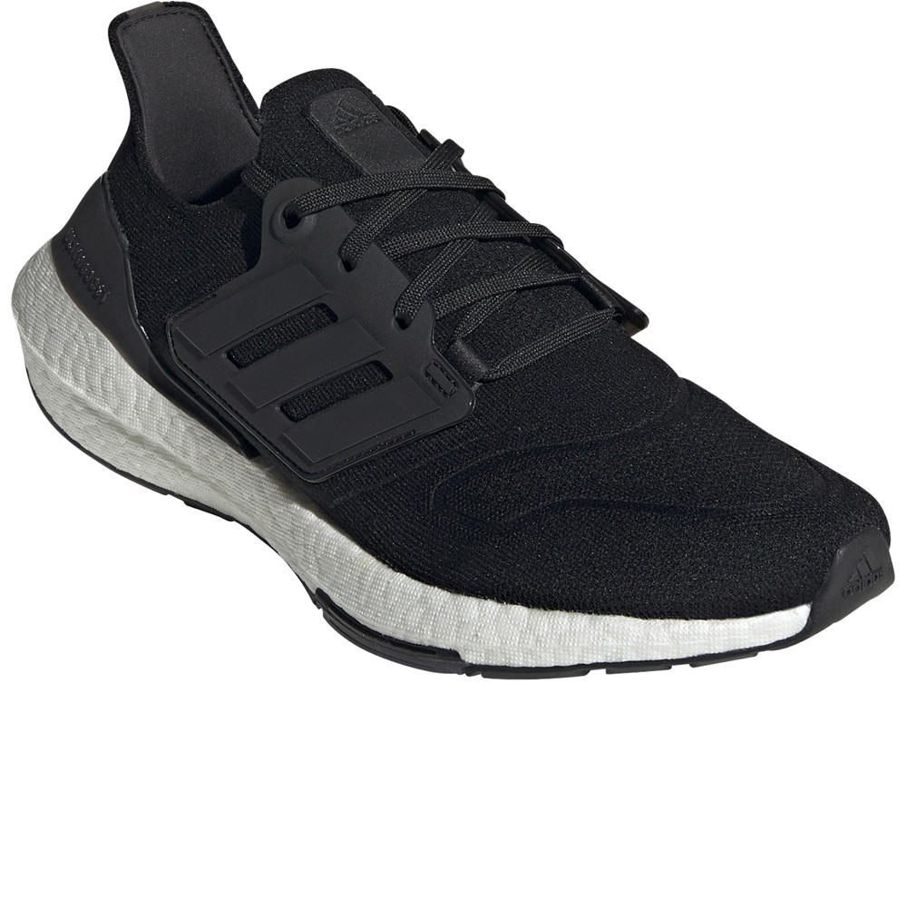 adidas zapatilla running hombre Ultraboost 22 lateral interior