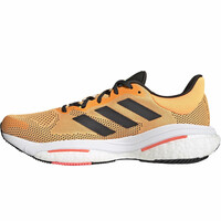 adidas zapatilla running hombre SOLAR GLIDE 5 M lateral interior