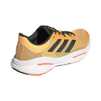 adidas zapatilla running hombre SOLAR GLIDE 5 M puntera