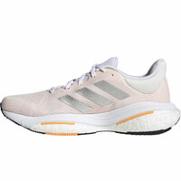 adidas zapatilla running mujer SOLAR GLIDE 5 W puntera